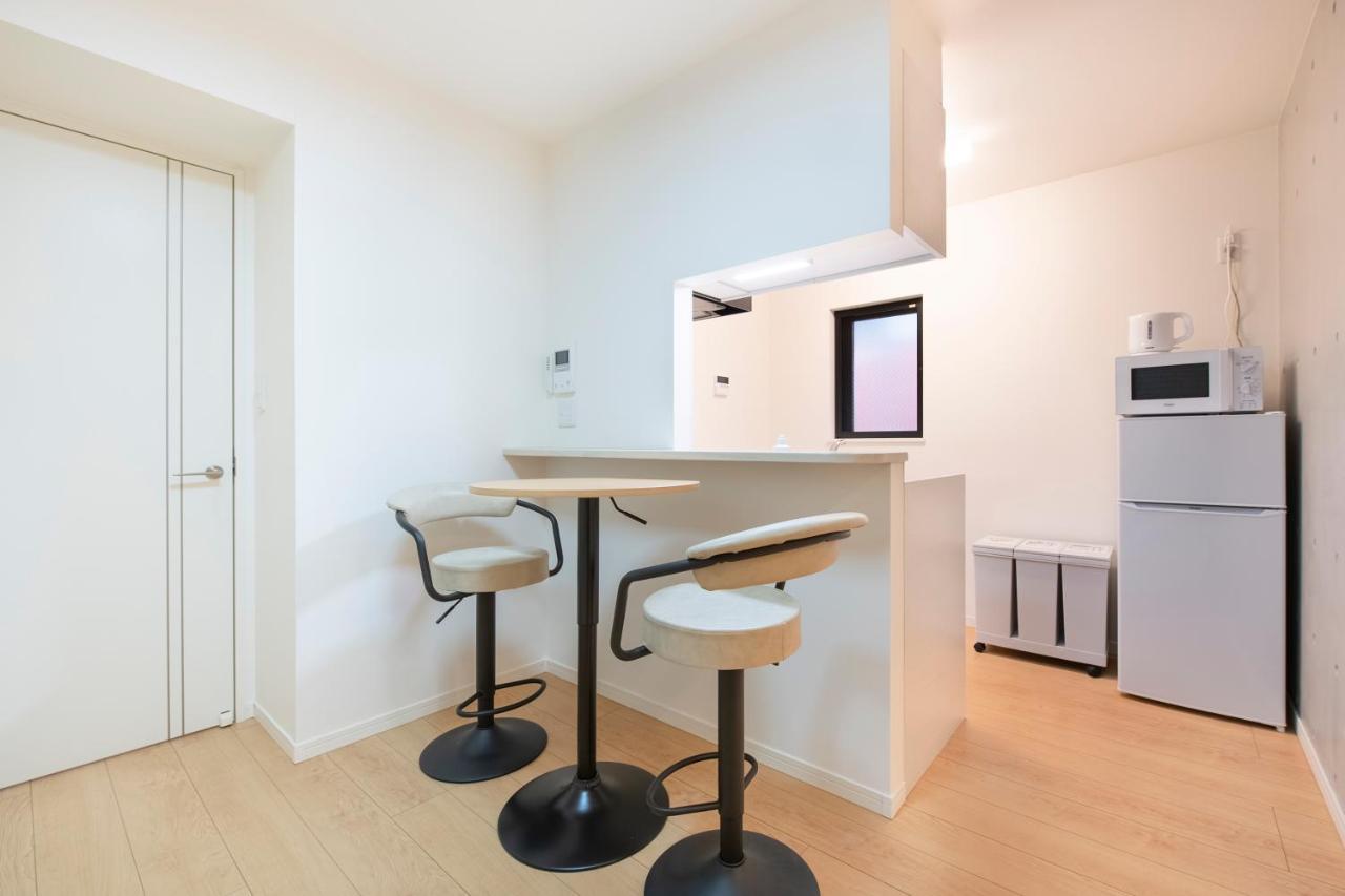 Apartemen Blossom Terrace Ryogoku
