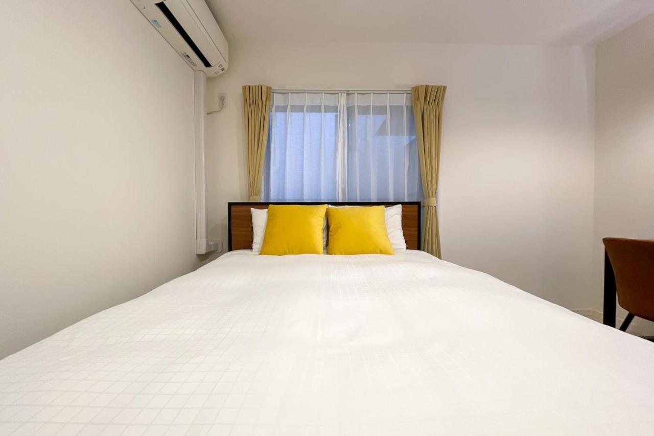 Blossom Terrace Ryogoku Apartemen