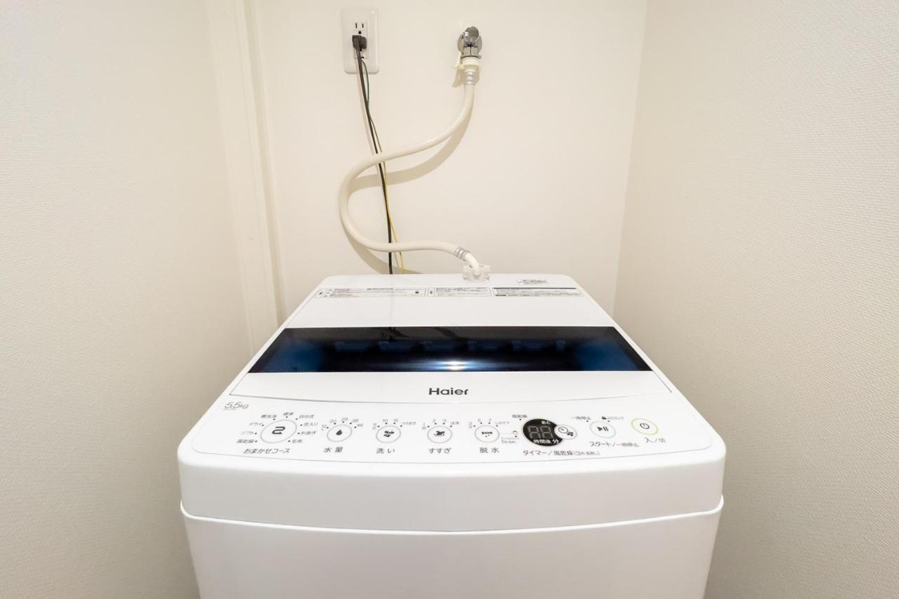 Blossom Terrace Ryogoku Apartemen