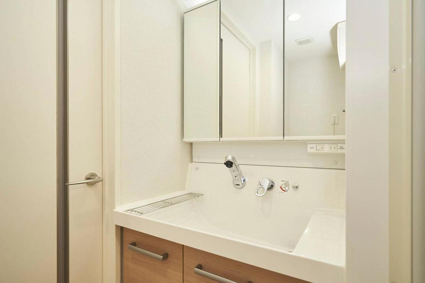 Apartemen Blossom Terrace Ryogoku *