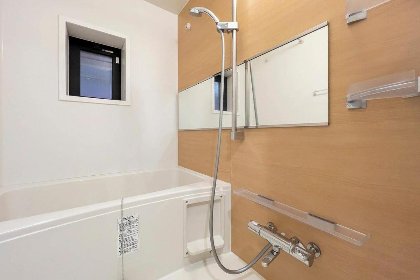 Apartemen Blossom Terrace Ryogoku *
