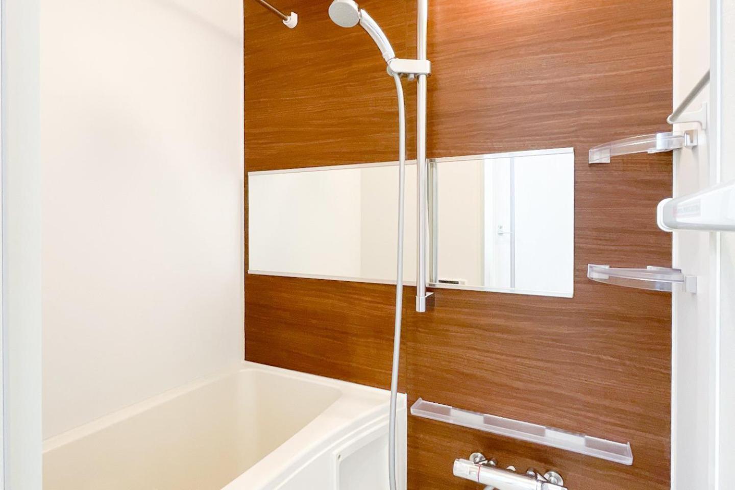 Blossom Terrace Ryogoku Apartemen *