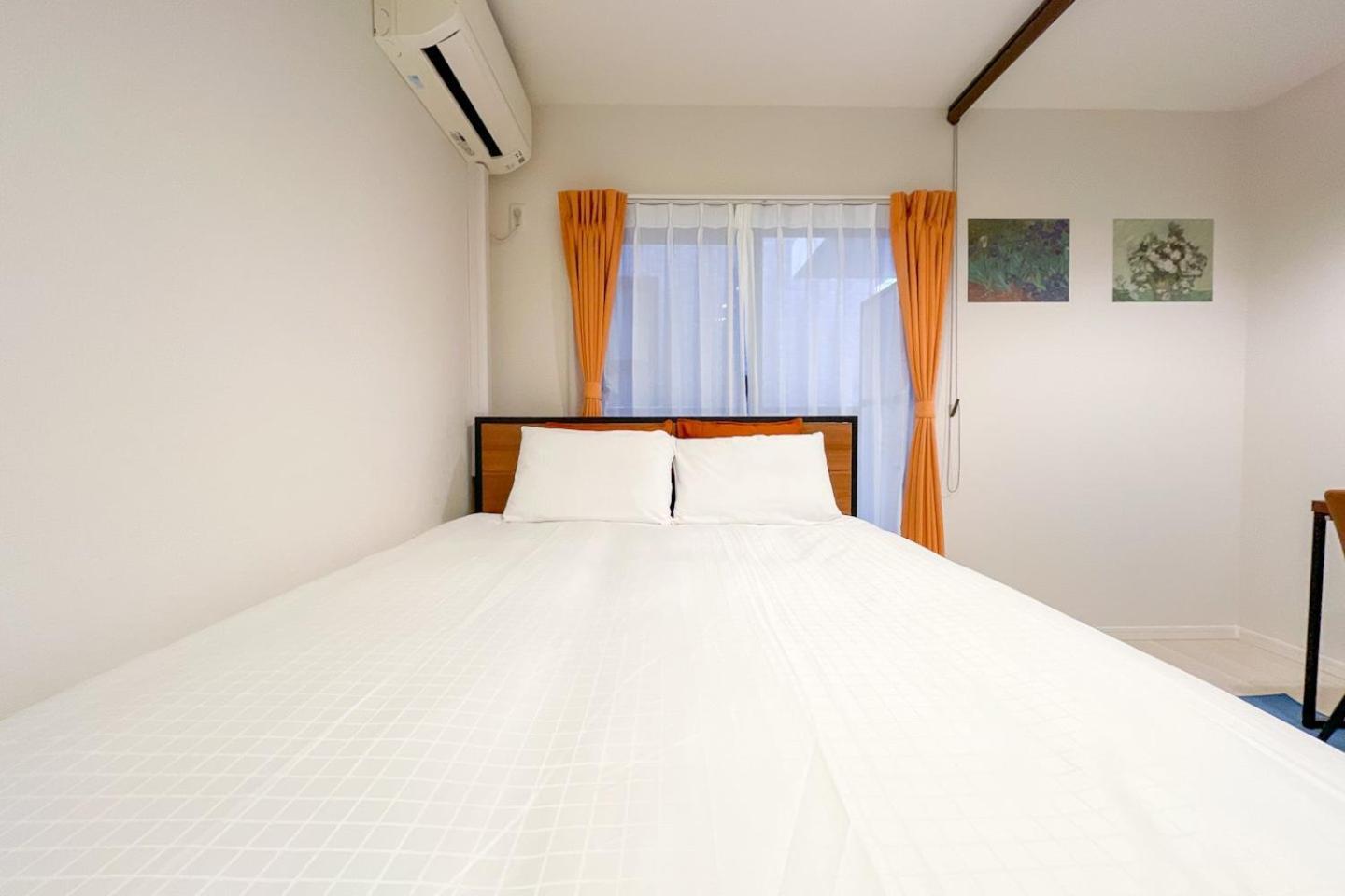 Apartemen Blossom Terrace Ryogoku