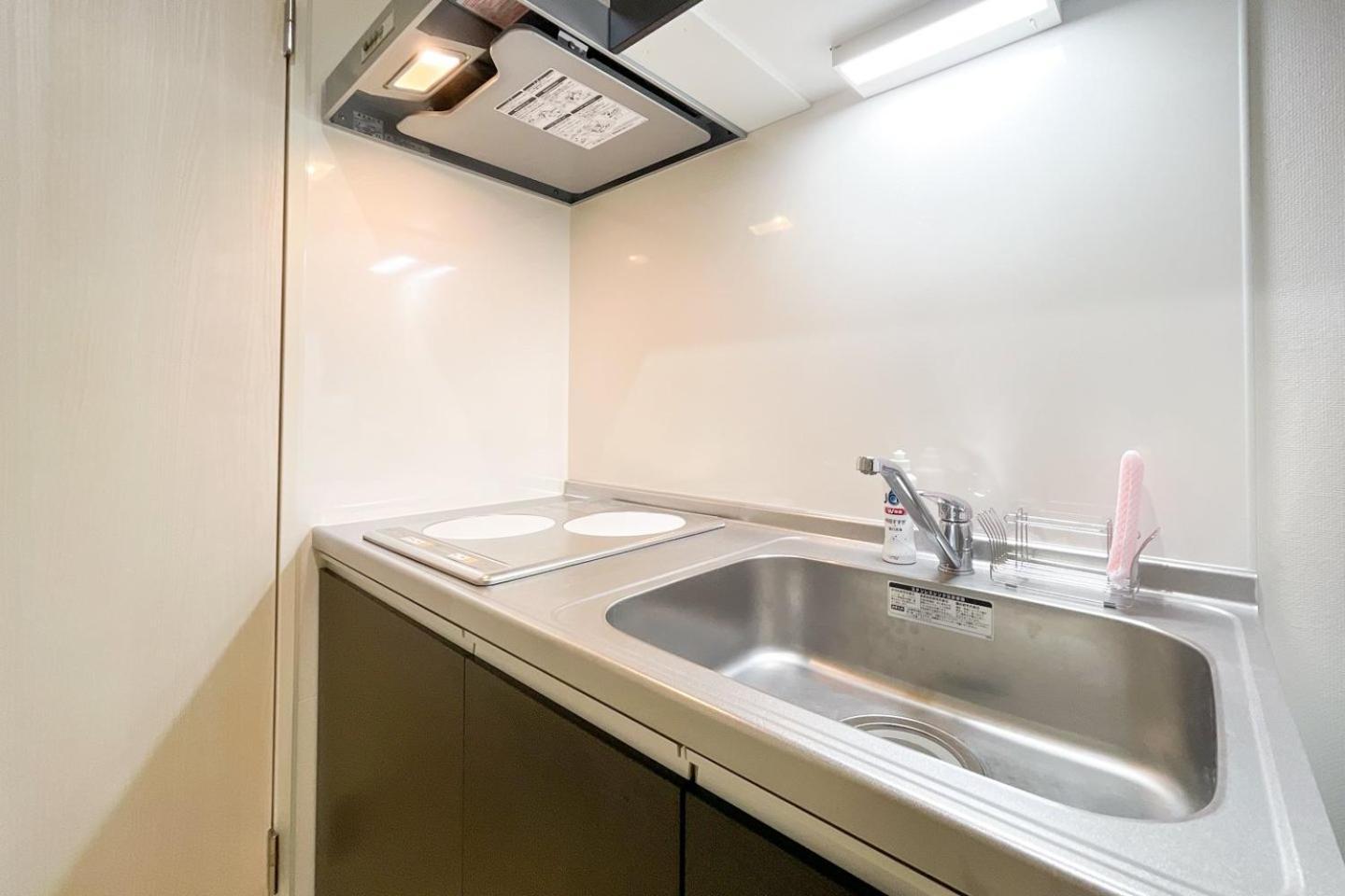 Apartemen Blossom Terrace Ryogoku
