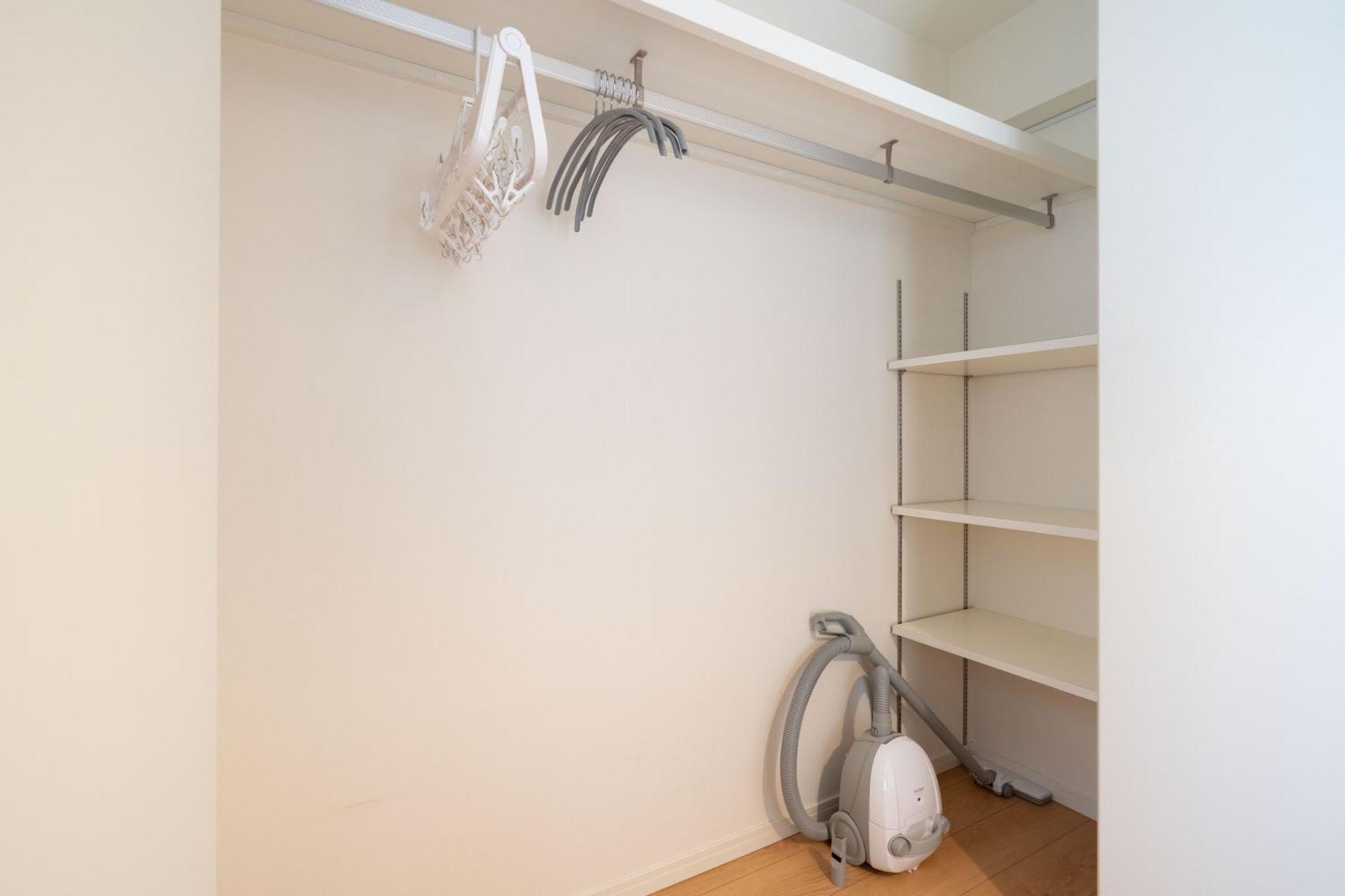 Apartemen Blossom Terrace Ryogoku *
