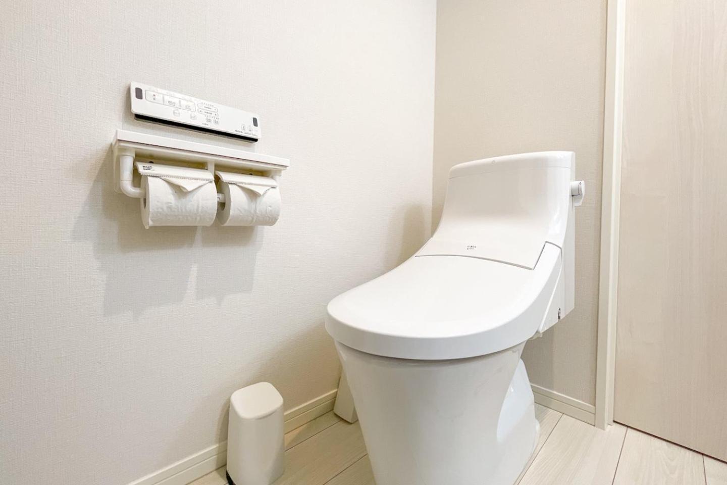 Blossom Terrace Ryogoku Apartemen