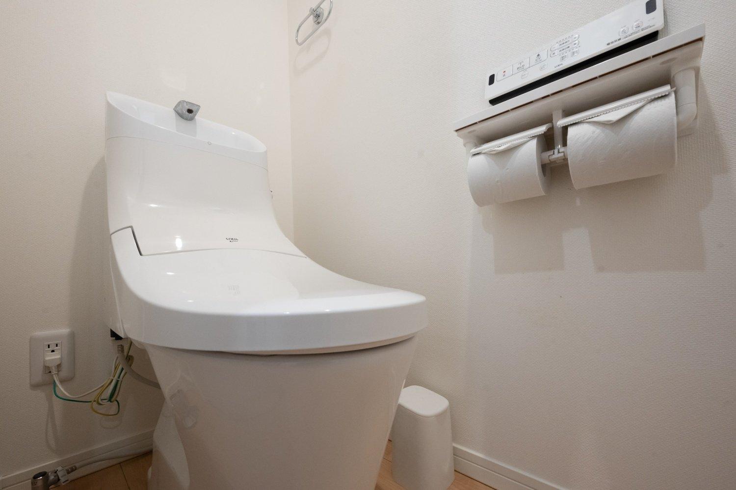 Blossom Terrace Ryogoku Apartemen *