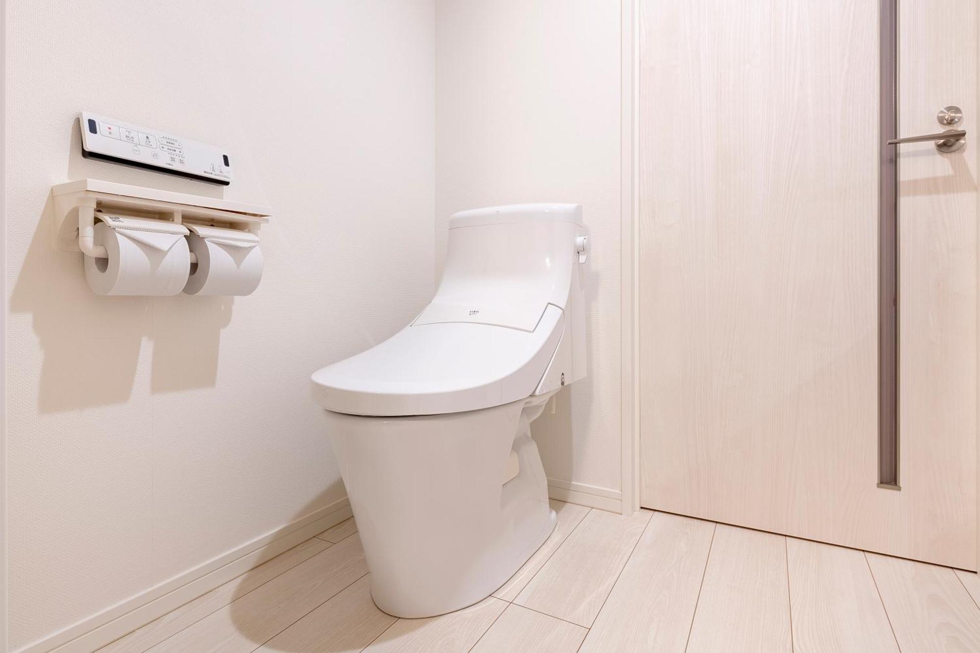 Blossom Terrace Ryogoku Apartemen