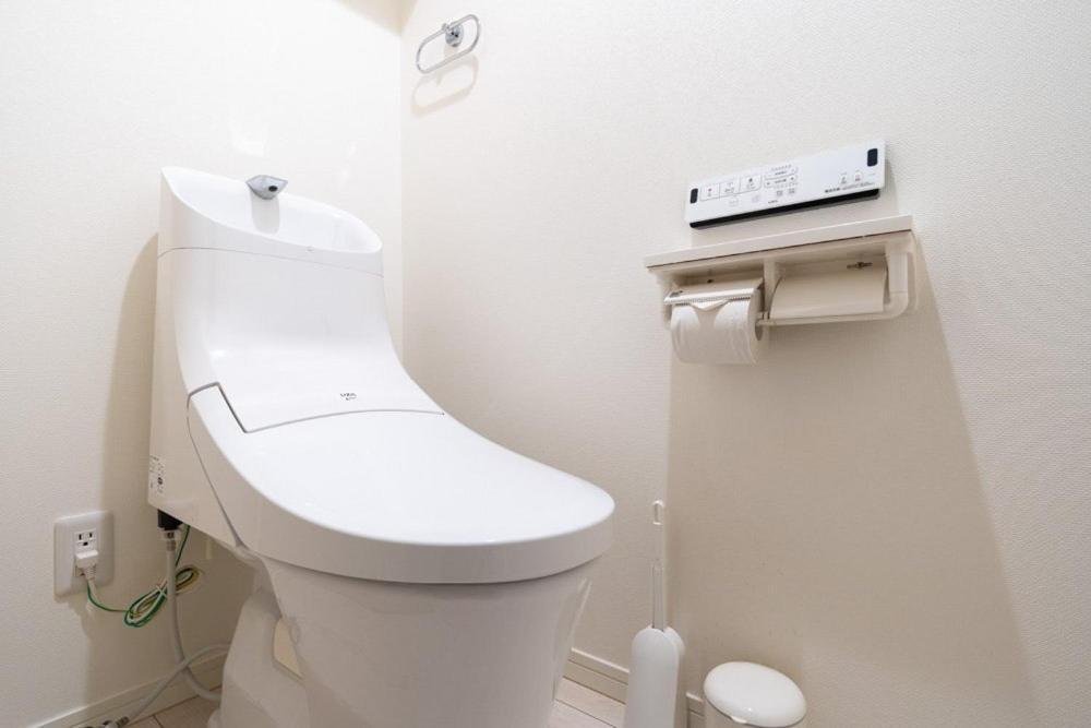 Blossom Terrace Ryogoku Apartemen *