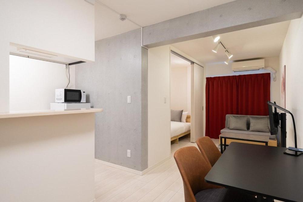 Apartemen Blossom Terrace Ryogoku *