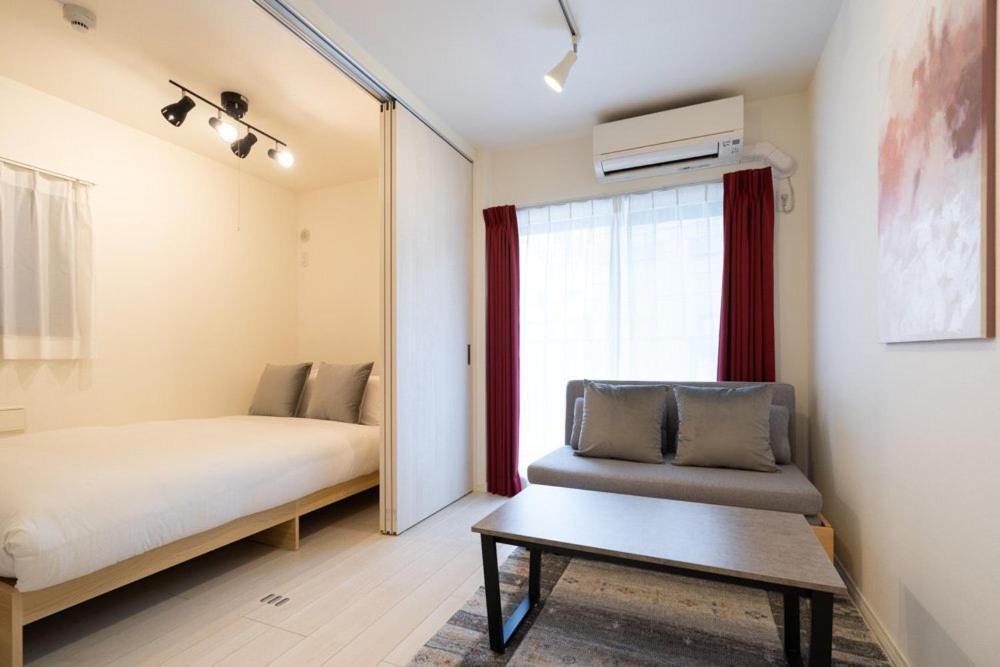Apartemen Blossom Terrace Ryogoku