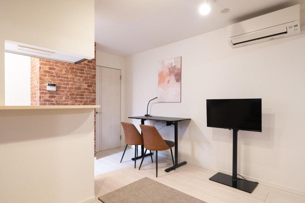 Blossom Terrace Ryogoku Apartemen *