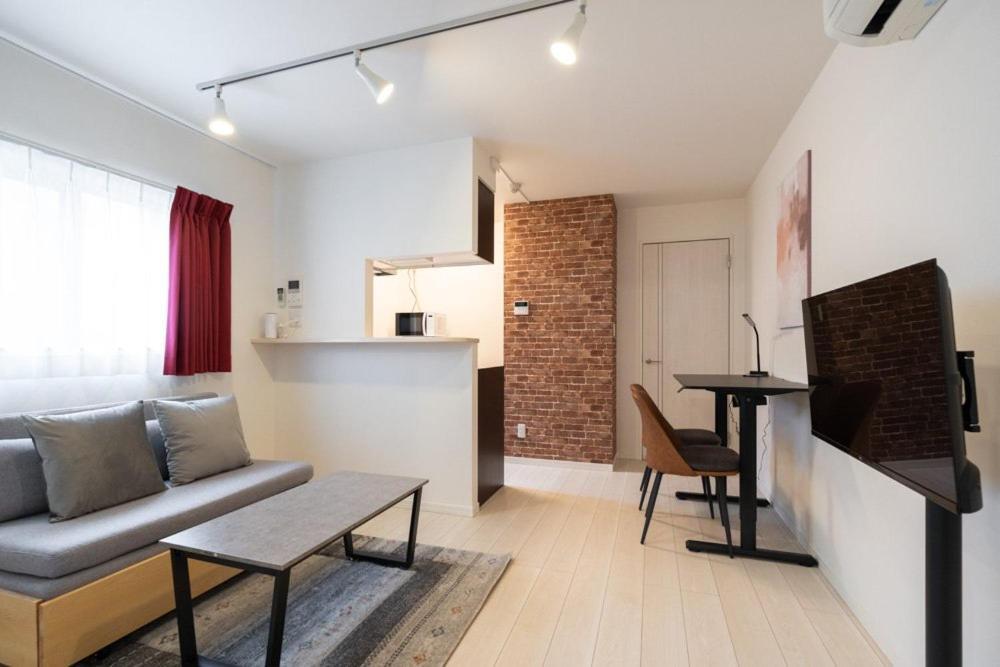 Apartemen Blossom Terrace Ryogoku *