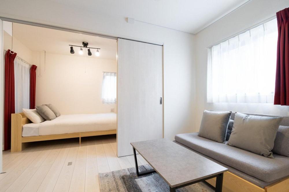 Blossom Terrace Ryogoku Apartemen