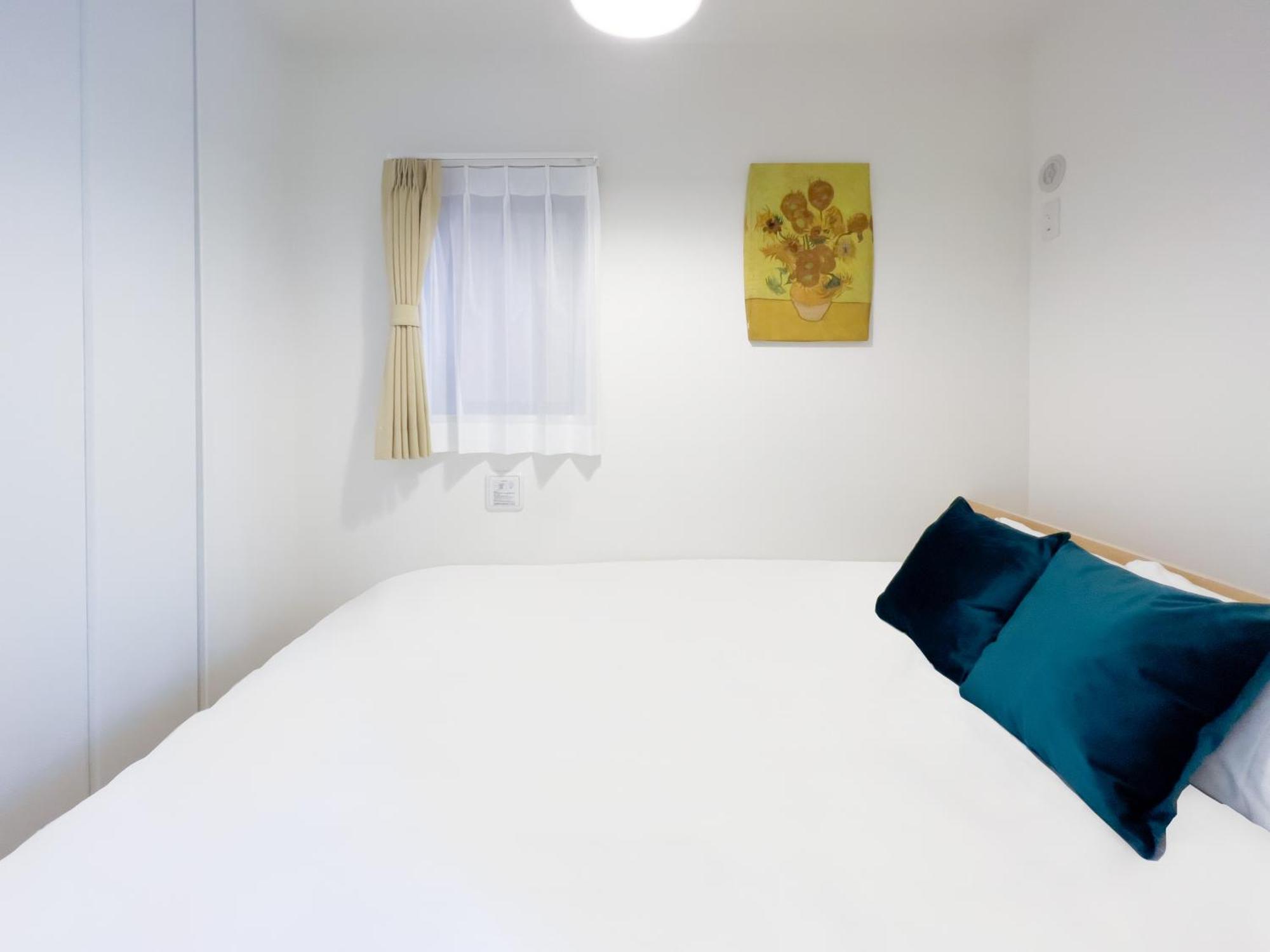Apartment Blossom Terrace Ryogoku