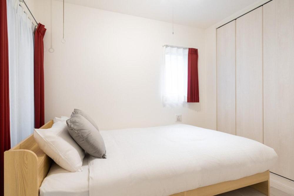 Apartment Blossom Terrace Ryogoku Präfektur Tokio